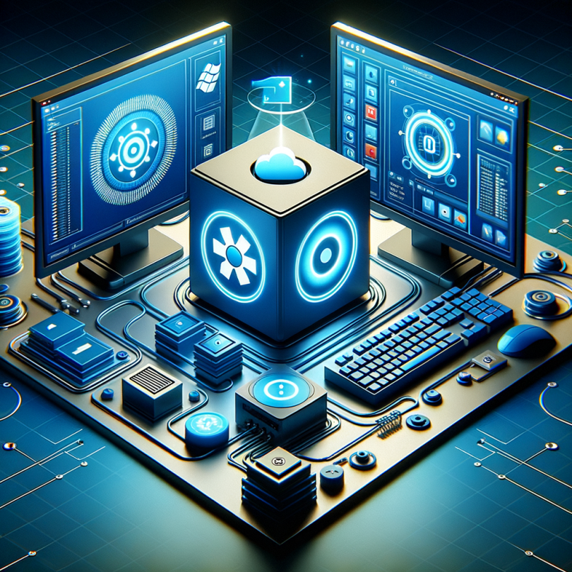 windows-11de-hyper-v-kurulumu-ve-yapilandirma | Hız Hosting - Blog Windows 11'de Hyper-V Kurulumu ve Yapılandırma