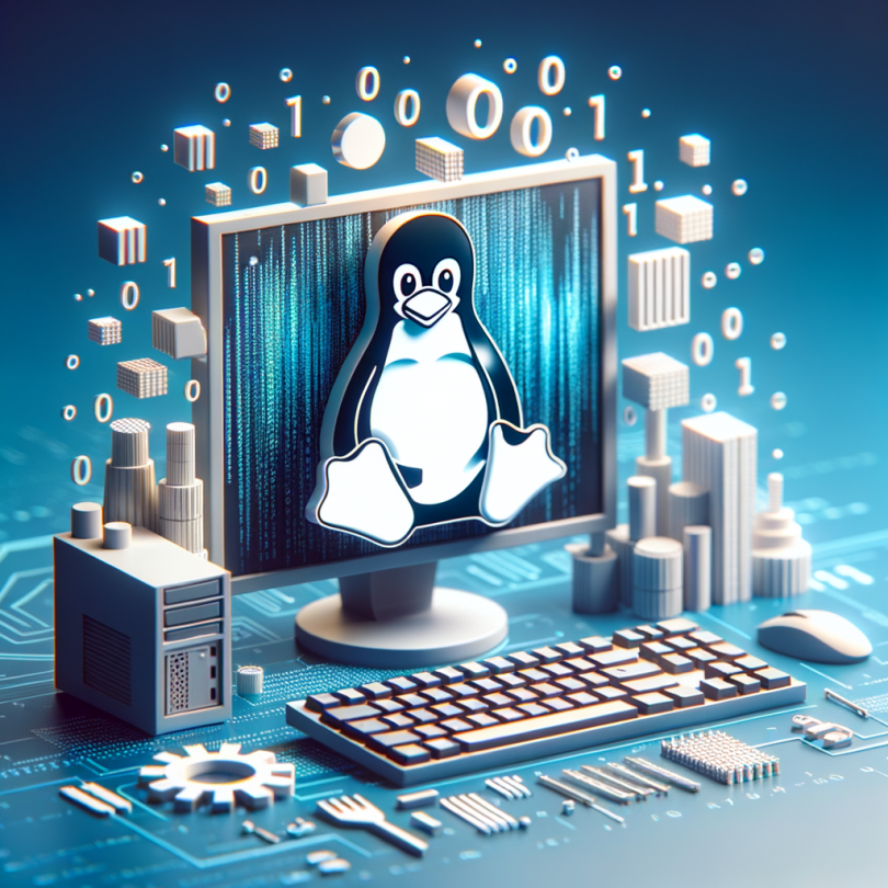 Linux Çekirdeği Derleme ve Özelleştirme Rehberi