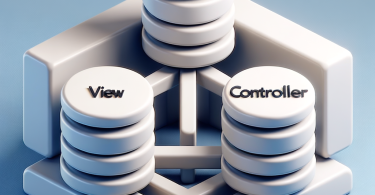 PHP ile MVC Mimarisi: Derinlemesine İnceleme