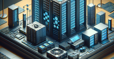 HPE ProLiant Sunucularda iLO Yapılandırma Rehberi