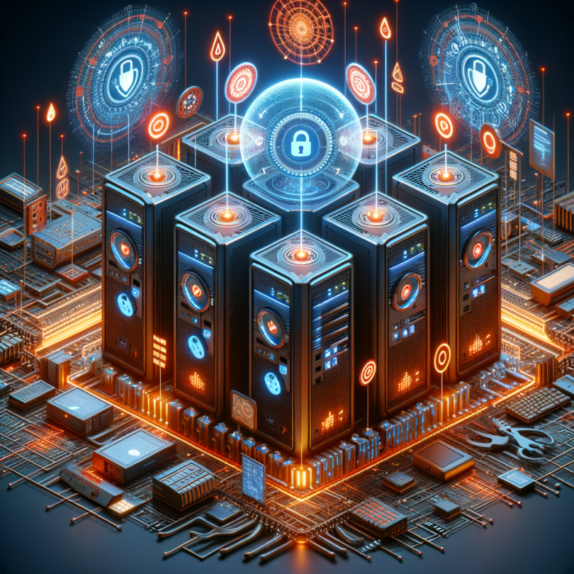 Fortinet Firewall: Gelişmiş Güvenlik Ayarları ve İpuçları