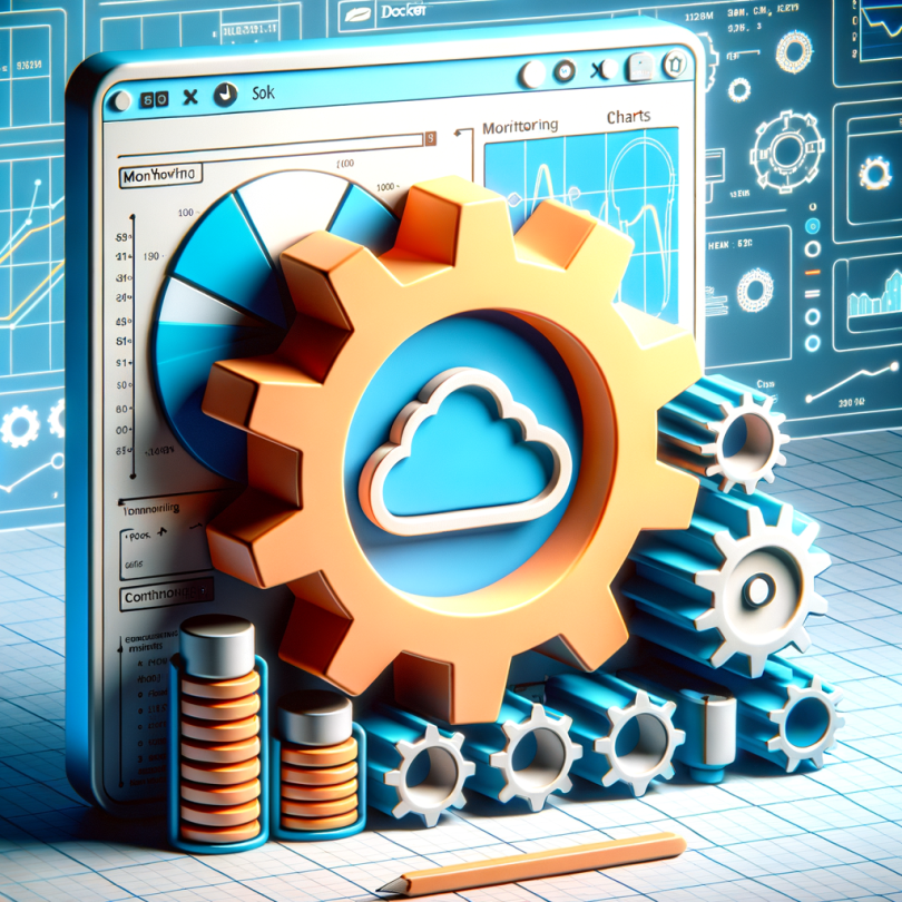 Docker İçin En İyi Uygulama İzleme Araçları ve Yöntemleri