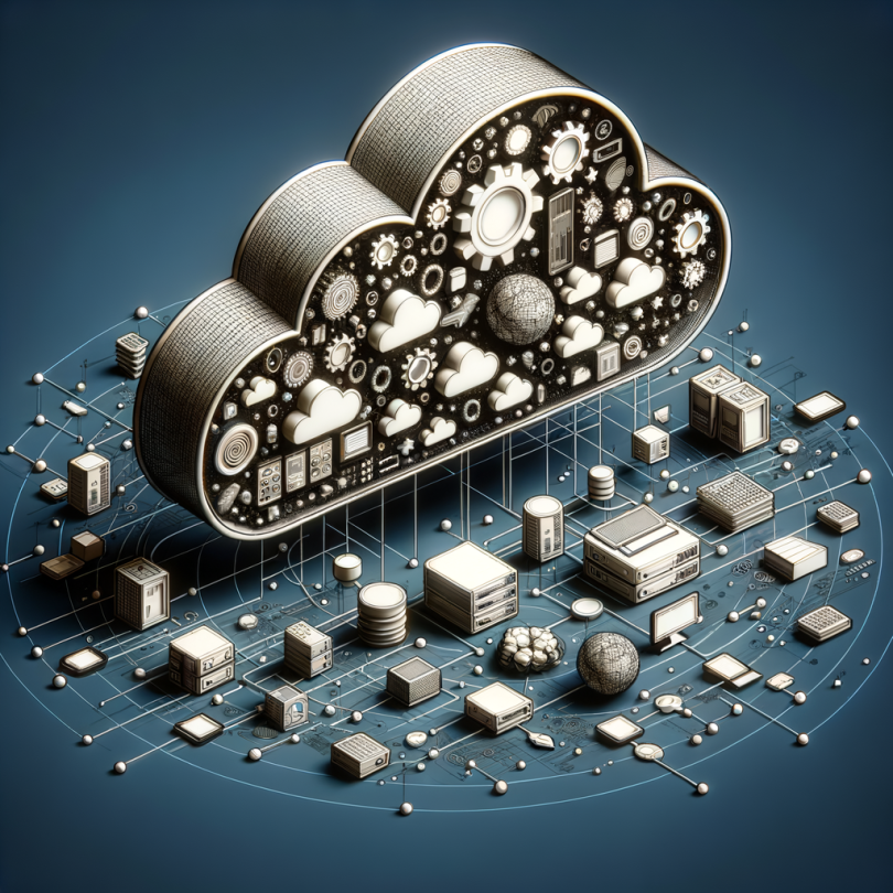 Cloud Native Uygulama Geliştirmenin İncelikleri