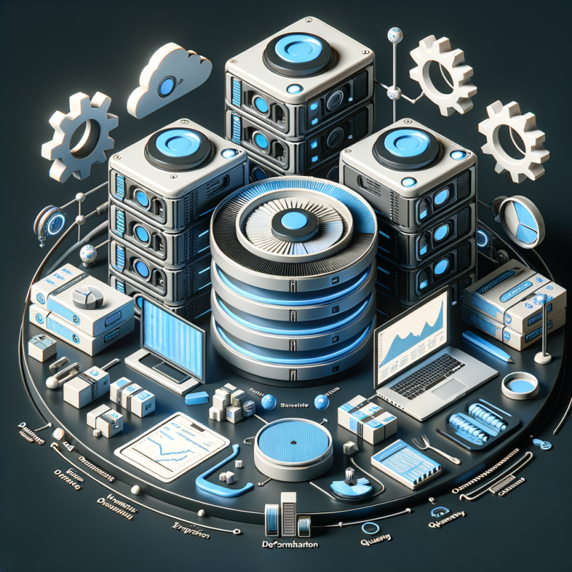 MariaDB Performans Optimizasyonu Teknikleri
