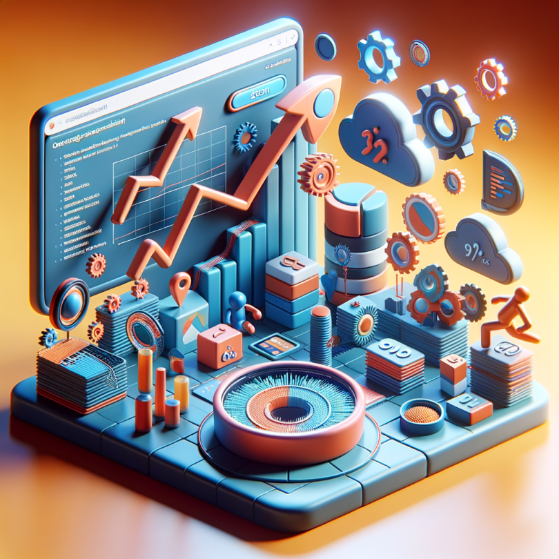 elasticsearch-performans-optimizasyon-teknikleri | Hız Hosting - Blog Elasticsearch Performans Optimizasyon Teknikleri