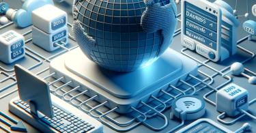 Domain Adı Yönlendirme ve DNS Kayıt Analizi