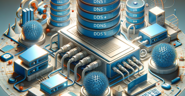 E-ticaret Siteleri İçin Gelişmiş DNS Ayarları Rehberi