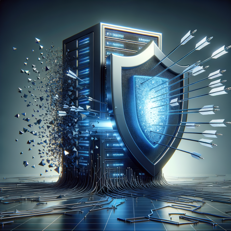 Web Sunucularında DDoS Saldırılarını Önleme Teknikleri