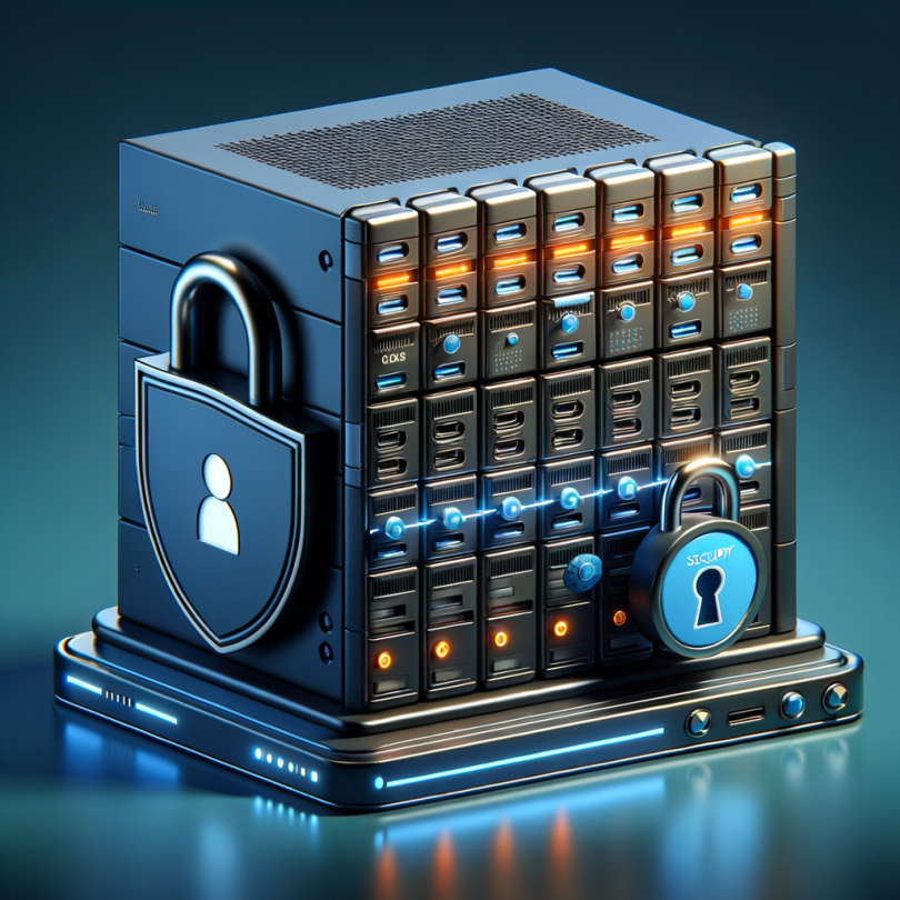 Sunucu İşletim Sistemi Güvenlik Önlemleri