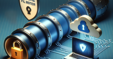 SSH Üzerinden Güvenli Dosya Transfer Yöntemleri