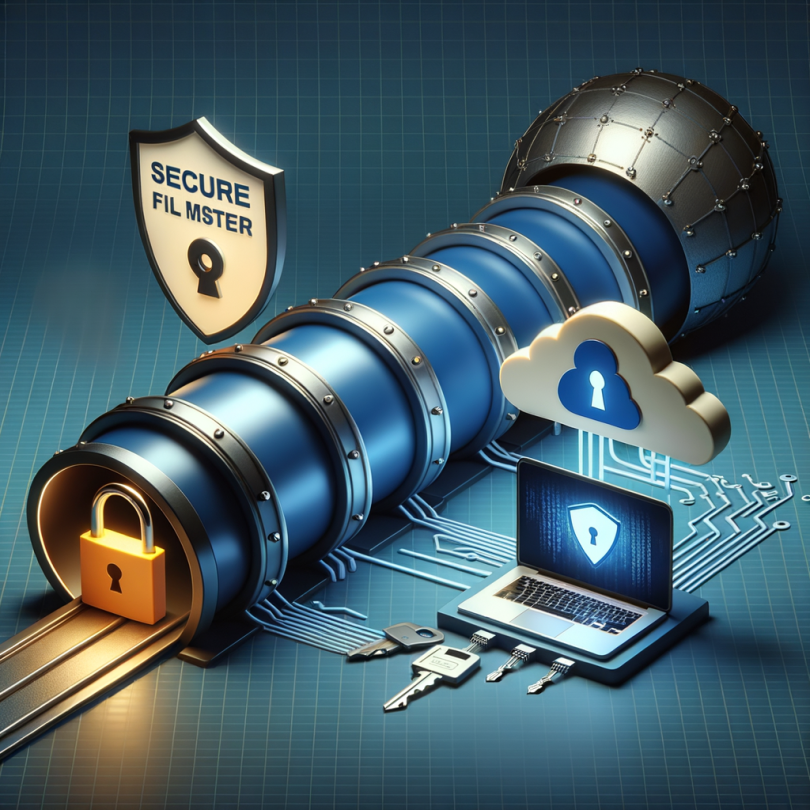 SSH Üzerinden Güvenli Dosya Transfer Yöntemleri