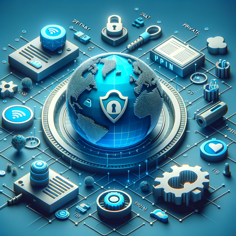 Sanal Özel Ağ (VPN) Güvenliği Nasıl Sağlanır