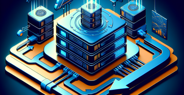 Sanal Sunucularda Performans Artırma Yöntemleri