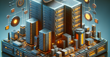 VDS Sunucularda Yük Dengeleme Teknikleri ve İpuçları