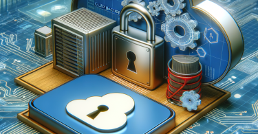 Bulut Tabanlı Yedekleme Çözümleri ve Güvenlik İpuçları