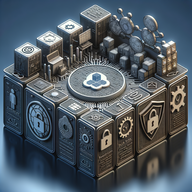 SELinux ile Güvenlik Politikaları Yönetimi