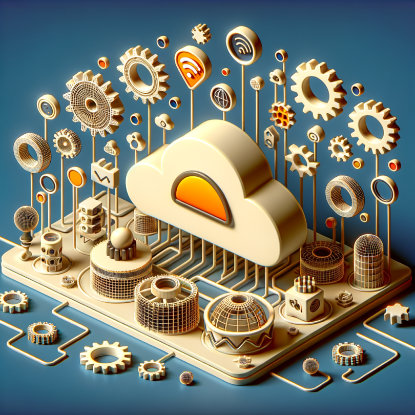 Cloudflare API Kullanımı: DNS Yönetimi ve Otomasyon