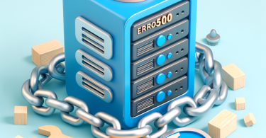 WordPress Hata 500 Çözümü ve Nedenleri
