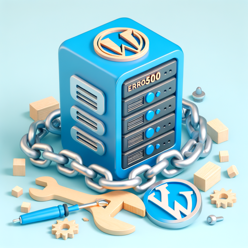 WordPress Hata 500 Çözümü ve Nedenleri