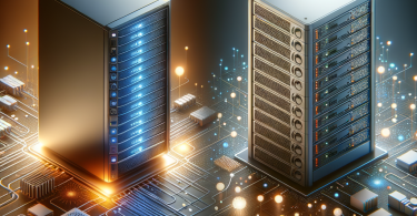 VPS vs. Dedicated Server: Hangisi Sizin İçin Uygun?