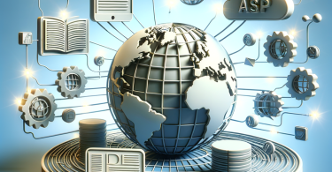 ASP ile Veritabanı Bağlantı Yöntemleri ve Optimizasyonları