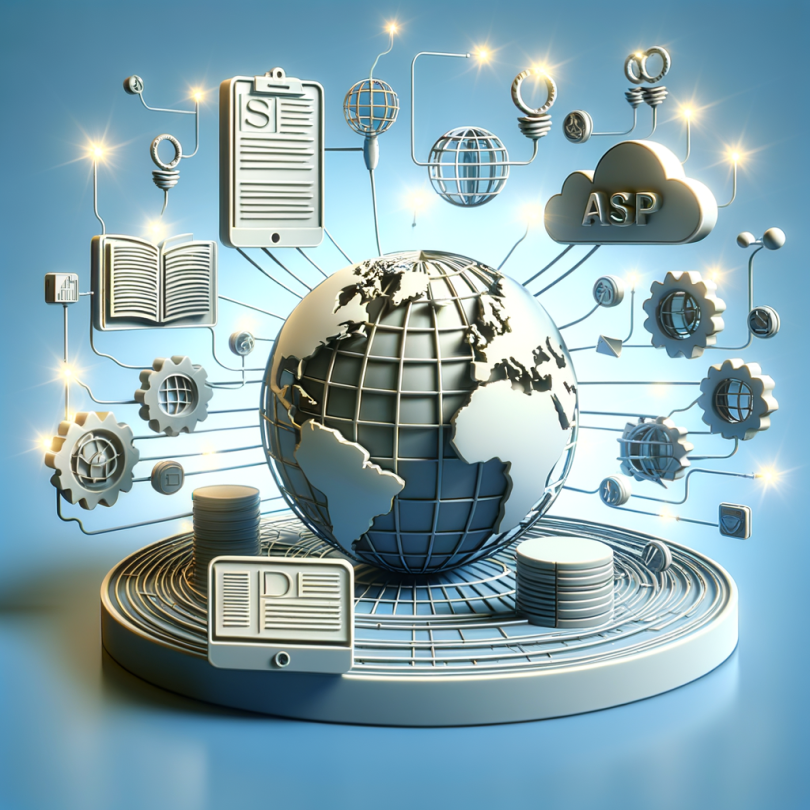 ASP ile Veritabanı Bağlantı Yöntemleri ve Optimizasyonları