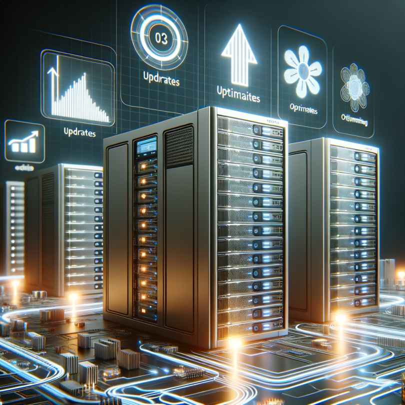 dell-sunucu-firmware-guncellemeleri-ve-optimizasyon-teknikleri | Hız Hosting - Blog Dell Sunucu Firmware Güncellemeleri ve Optimizasyon Teknikleri