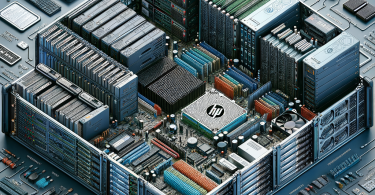 HP Sunucu RAID Yapılandırma ve Sorun Giderme Rehberi