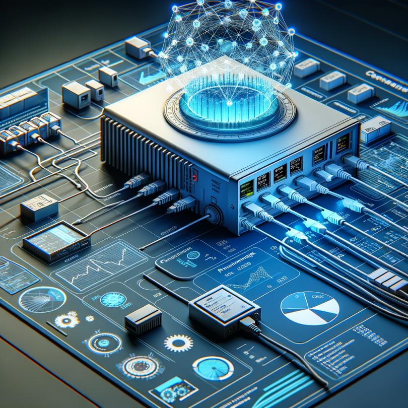 fortigate-ile-ileri-duzey-trafik-analizi-teknikleri | Hız Hosting - Blog FortiGate ile İleri Düzey Trafik Analizi Teknikleri