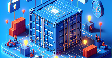 Docker Containers ile Güvenlik En İyi Uygulamaları