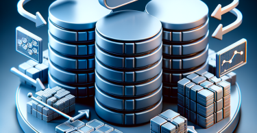 Shard ve Replikasyon ile MongoDB Performans Optimizasyonu