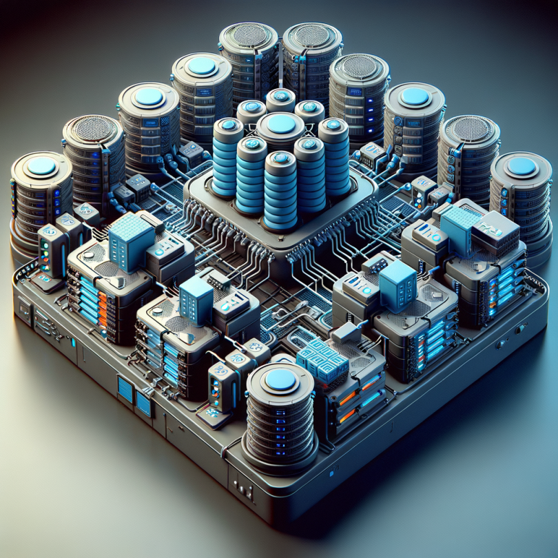 redis-cluster-yapilandirma-ve-optimizasyon-teknikleri | Hız Hosting - Blog Redis Cluster Yapılandırma ve Optimizasyon Teknikleri