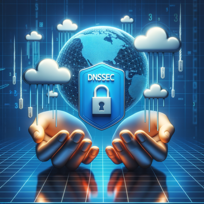 DNSSEC ile Alan Adı Güvenliğinizi Artırın