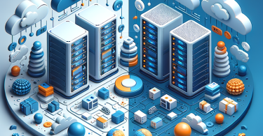 VPS ve Paylaşımlı Hosting Arasındaki Farklar ve Kullanım Alanları
