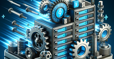 LiteSpeed Web Server Performans Tweak Yöntemleri