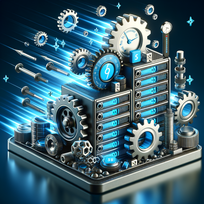 LiteSpeed Web Server Performans Tweak Yöntemleri