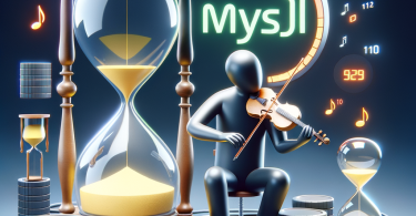 MySQL Performance Tuning: İpuçları ve Yöntemler
