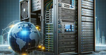 Yüksek Trafikli Sunucu İşletim Sistemi Optimizasyonu