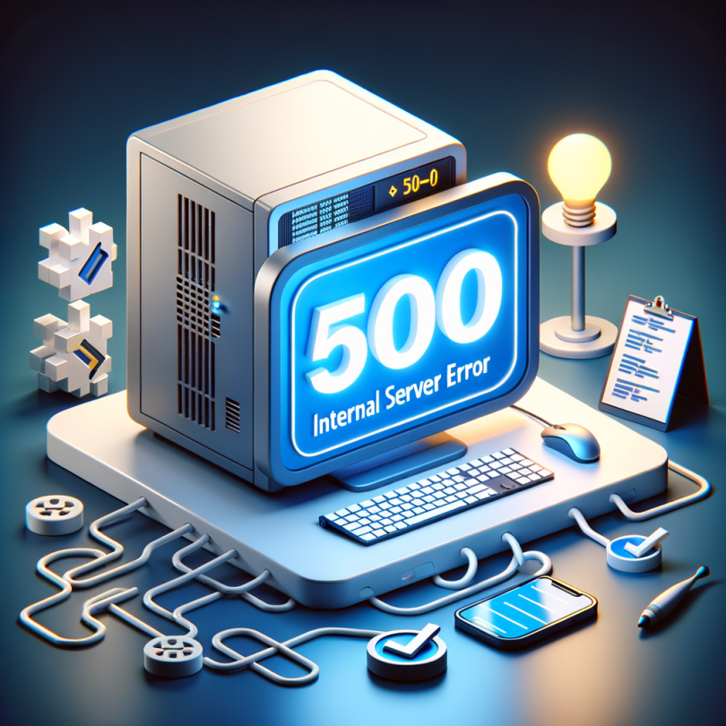 sunucu-500-internal-server-error-cozumu | Hız Hosting - Blog Sunucu 500 Internal Server Error Çözümü