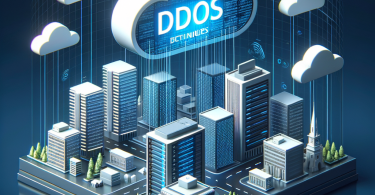 Sanal Sunucuyla DDOS Saldırılarını Önleme Teknikleri