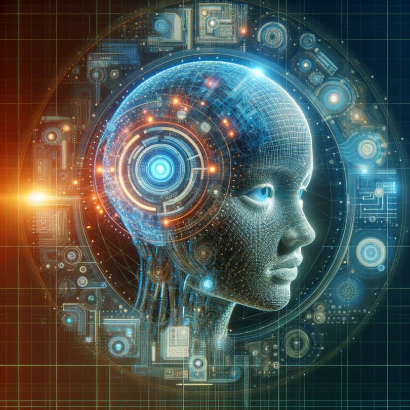 Yapay Zeka Destekli Tasarım Süreçleri: Geleceğe Bakış