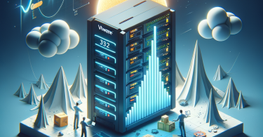 VMware ESXi Performans Sorunları ve Çözümleri