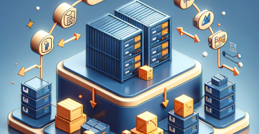 VPS Üzerinde Docker Kurulumu ve Optimizasyon Teknikleri