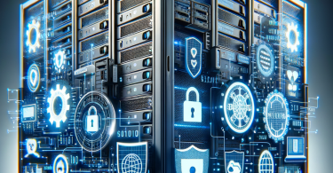 Windows Server 2022 Güvenlik Özellikleri ve İyileştirmeleri