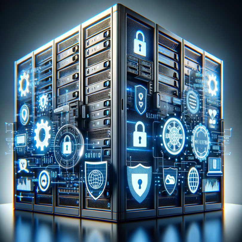 Windows Server 2022 Güvenlik Özellikleri ve İyileştirmeleri