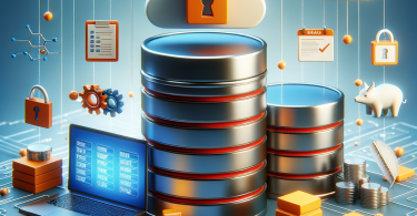 Veritabanı Yedekleme Stratejileri ve Güvenlik Önlemleri