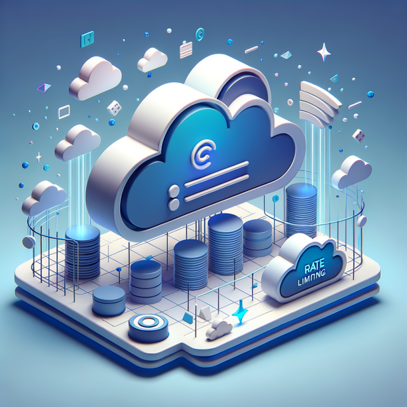 cloudflare-rate-limiting-nasil-yapilir | Hız Hosting - Blog Cloudflare Rate Limiting Nasıl Yapılır?