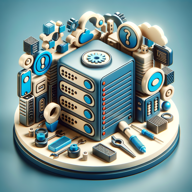 Web Hosting ile Yapılabilecek Hatalar ve Çözümleri