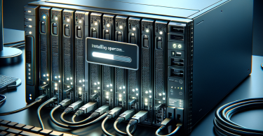 Dell PowerEdge Sunucularda İşletim Sistemi Kurulumu