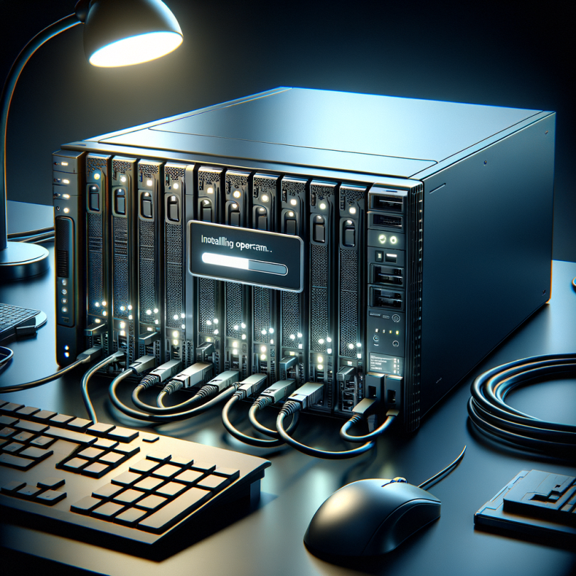 dell-poweredge-sunucularda-isletim-sistemi-kurulumu | Hız Hosting - Blog Dell PowerEdge Sunucularda İşletim Sistemi Kurulumu